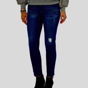 LIKE NEW! Women’s Democracy Jeans - Size 4